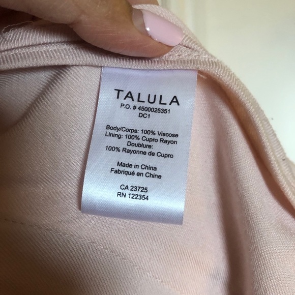 2/$40 Aritzia Talula Kent blazer - Picture 4 of 6